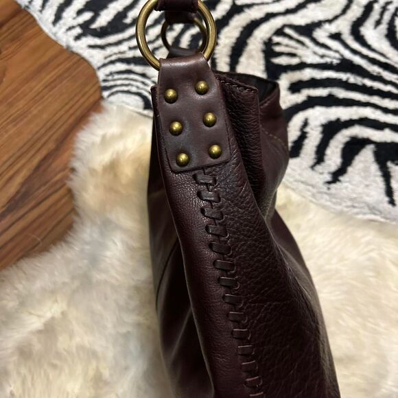 Lucky-brand Women's Brown Bag - Picture 6 of 8